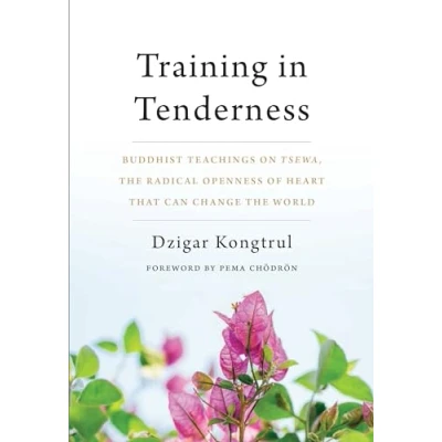 Afbeelding van Training in Tenderness