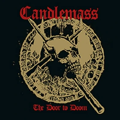 Afbeelding van The Door to Doom