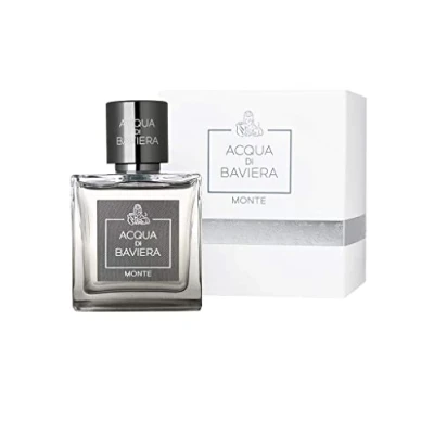 Afbeelding van Acqua di Baviera Monte Eau de Toilette 100 ml