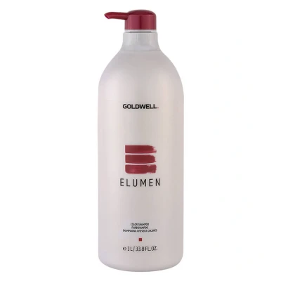 Afbeelding van Goldwell Elumen Color Shampoo 1000 ml