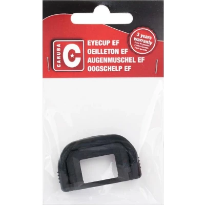 Afbeelding van Caruba Canon EF Eyecup