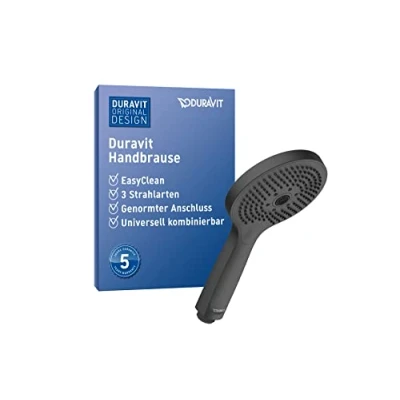 Afbeelding van Duravit handdouche uv0650017046