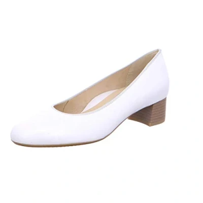 Afbeelding van ARA 12 16601 Vicenza ZWART, gebroken wit, 39 EU Breed