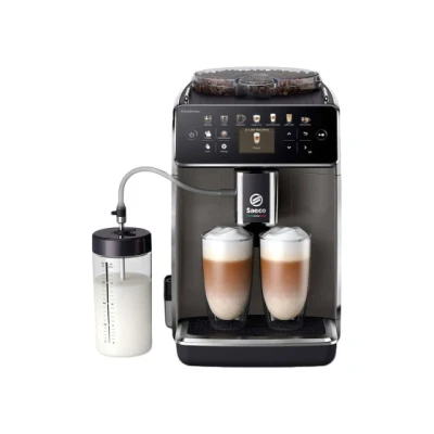 Afbeelding van Saeco SM6582/10 koffiezetapparaat Volledig automatisch Espressomachine 1,8 l