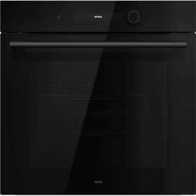 Afbeelding van Atag OXP8671D Inbouw oven Zwart