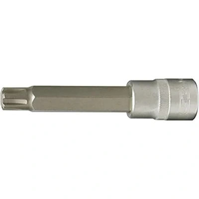 Afbeelding van KS Tools 911.1980 1/2&quot; bit dop voor RIBE bouten, M10, 140mm