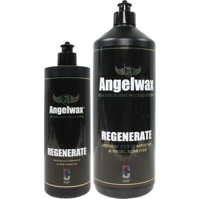 Afbeelding van Angelwax Regenerate Medium Compound 250ml