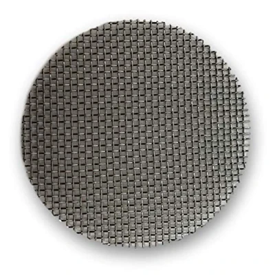 Afbeelding van EKNA Universele inlegzeef van staal 25mm grof 200 stuks (200 x 25 mm)