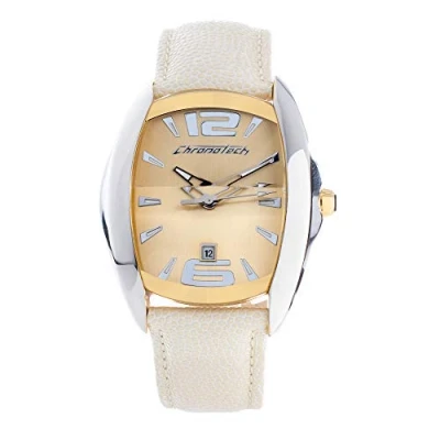 Afbeelding van Horloge Uniseks Chronotech CT7814M 04 (Ø 40 mm)