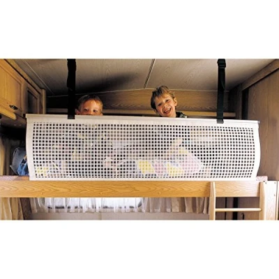 Afbeelding van Dometic Safety Net, veiligheidsnet, 1500 x 580 mm, voor camper, boot, camping
