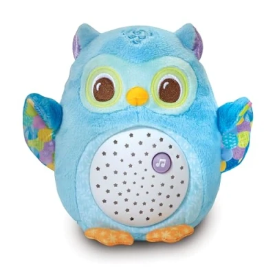 Afbeelding van mobiele projector Vtech 18,8 x 10 21,6 cm Uil