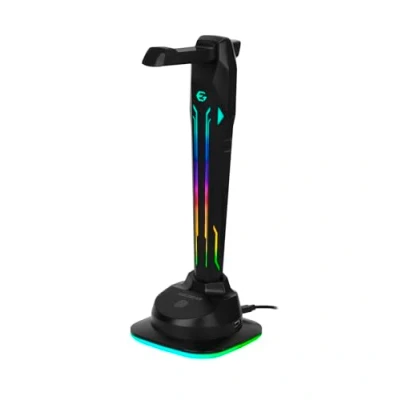 Afbeelding van EgoGear Universele Premium RGB Gaming Headset Stand