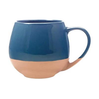Afbeelding van Maxwell Eclipse mok 450ml Donkerblauw Simon Lévelt