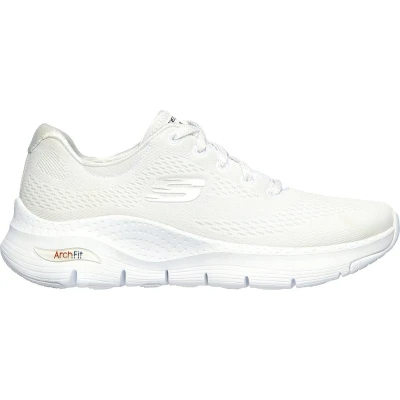 Afbeelding van Arch Fit Big Appeal 149057 Vrijetijdsschoenen Dames Wit100 36 Wit Schoenen