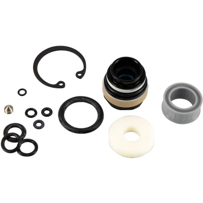Afbeelding van SRAM Corporation Europe Uniseks A2 V2 Service Kit, voor volwassenen, meerkleurig, eenheidsmaat
