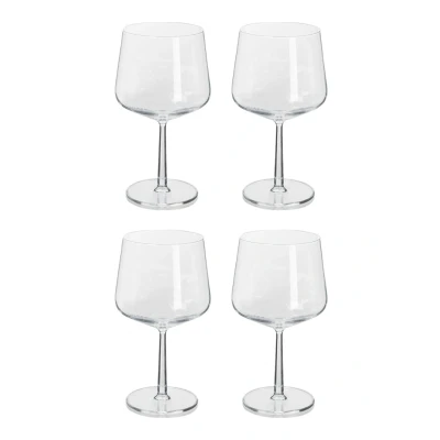 Afbeelding van Iittala Essence cocktailglas 63 cl set van 4 Transparant