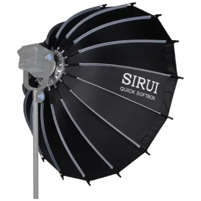 Afbeelding van Sirui Softbox RGX105 105 Cm