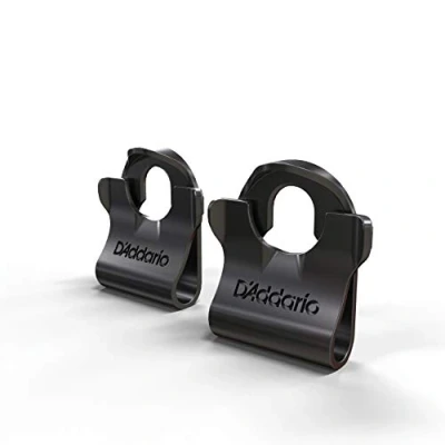 Afbeelding van D&quot;;Addario Dual Lock straplocks (2 stuks)