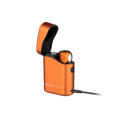 Afbeelding van Olight Perun 3 Mini Premium Zaklamp