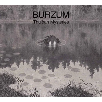 Afbeelding van Thulean Mysteries