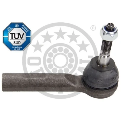 Afbeelding van Optimal Spoorstangeind / Stuurkogel G1 1287