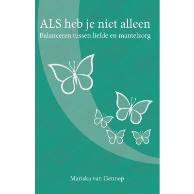 Afbeelding van ALS heb je niet alleen