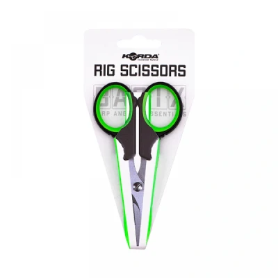 Afbeelding van Korda Basix Rig Scissors