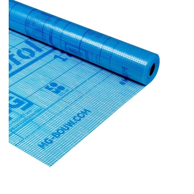Afbeelding van Miofol Dampopen Folie 125G 1.50 x 25 meter (37,5 m2) Met gratis foliemes t.w.v. 19,95
