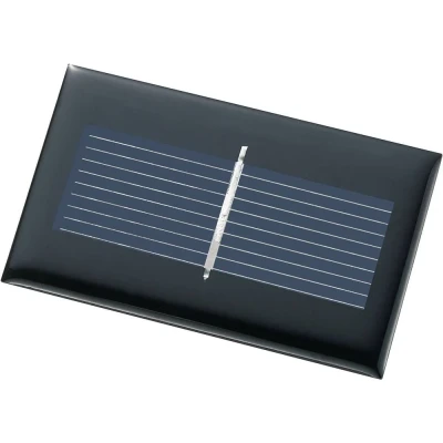 Afbeelding van TRU COMPONENTS MF 6609333 Solarmodule