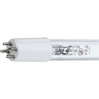 Afbeelding van Blue Lagoon vervanglamp T5 lamp 75 watt