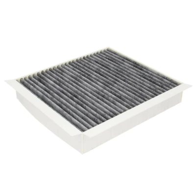 Afbeelding van Interieurfilter MANN FILTER CUK 2338