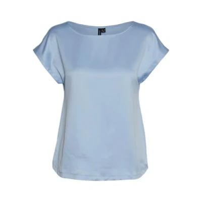 Afbeelding van VERO MODA VMMERLE MIX Top WVN GA Dames Maat XS