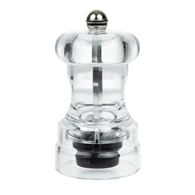 Afbeelding van Olympia acryl pepermolen 10,2cm