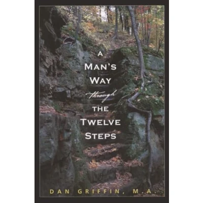 Afbeelding van A Man&#039;s Way Through the Twelve Steps