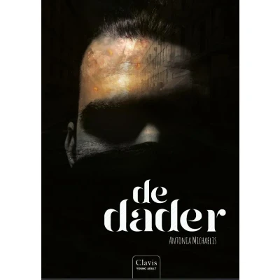 Afbeelding van De dader (Hardback)