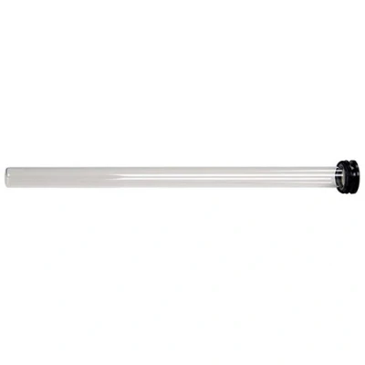 Afbeelding van Kwartsglas Dompel/Pro3 40/75 Watt En 80 Amalgaam