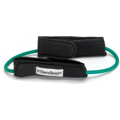 Afbeelding van Thera Band Tubing Loop, zwaar groen