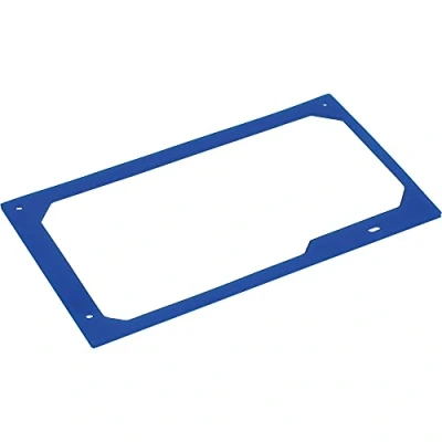 Afbeelding van InLine® Rubberen sluitringen, voor voedingsontkoppeling, 1 stks.