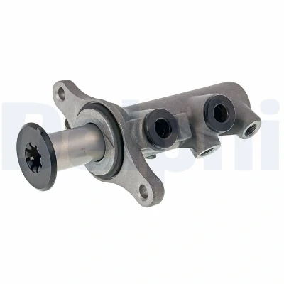 Afbeelding van Delphi Diesel Hoofdremcilinder LM80662