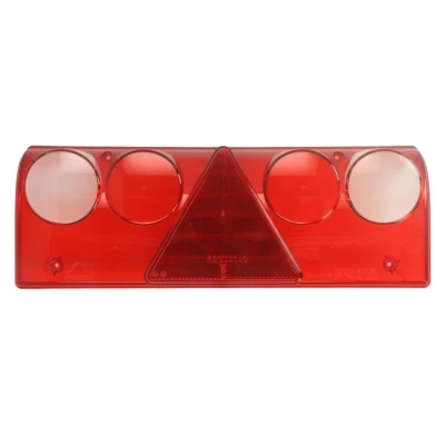 Afbeelding van Aspock Europoint 2 los lampglas