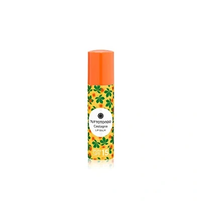 Afbeelding van Tuttotondo Lippenbalsem Castagna Lip Balm 57ml