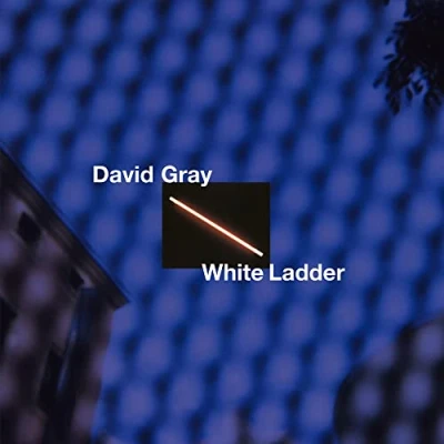 Afbeelding van David Gray White Ladder