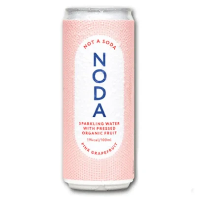 Afbeelding van Pink grapefruit bio