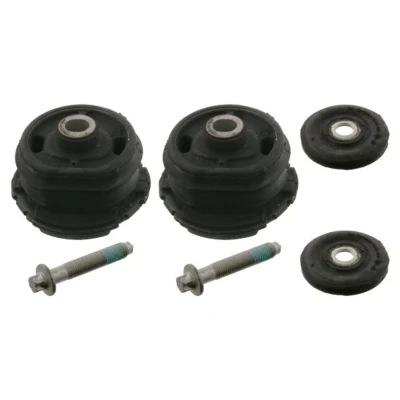 Afbeelding van Febi Bilstein As/Subframe rubber rep.set 14899