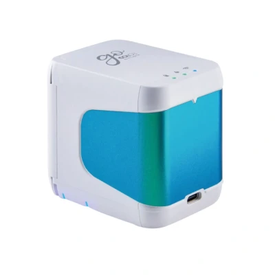 Afbeelding van Mobiele stempelprinter Colop E mark Go