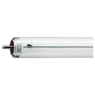 Afbeelding van Signify Fluorescentielamp Energielabel: G (A G) Steekfitting (zonder norm) 40 W Neutraalwit Staaf (Ø x l) 40.5 mm 1220.5 1 stuk(s)