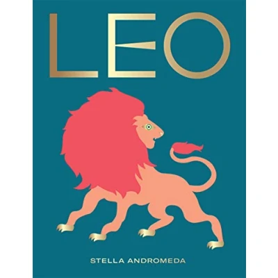 Afbeelding van Seeing Stars: Leo: Harness the Power of Zodiac (Astrology, Star Sign)