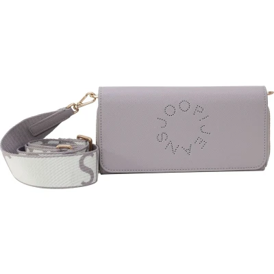 Afbeelding van JOOP! Schoudertas Avondtas Giro Leyli Shoulderbag Lavender Paars
