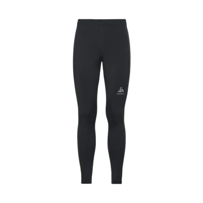 Afbeelding van Odlo Element Core Warm Tight Zwart S