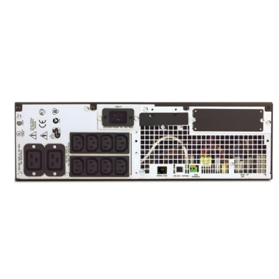 Afbeelding van APC Smart UPS RT 2200VA 2,2 kVA 1540 W 10 AC uitgang(en) (SURTD2200XLI